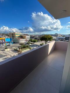 Apartamento Completo no Centro de Pesqueira - 1