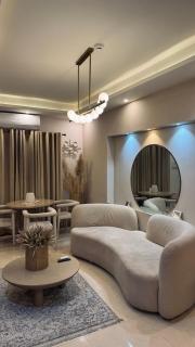 Stay Luxe Stylish 2BHK in Bahria Town Prime Location - 0