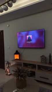 Stay Luxe Stylish 2BHK in Bahria Town Prime Location - 8