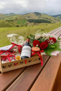 Cabanas verde montaro - 7