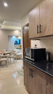 Stay Luxe Stylish 2BHK in Bahria Town Prime Location - 2