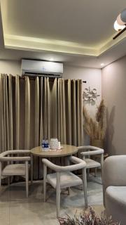 Stay Luxe Stylish 2BHK in Bahria Town Prime Location - 1