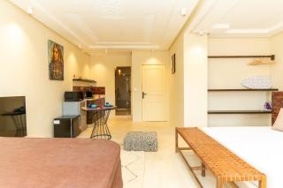 Excellent apartment plus hot tub - 3