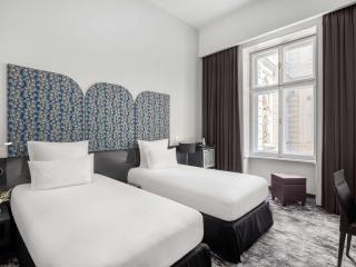 Nemzeti Hotel Budapest - MGallery Collection - 2