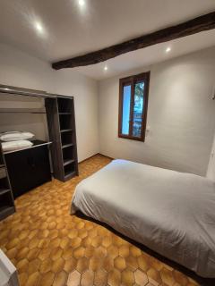 Appartement chaleureux au charme ancien au calme - 1