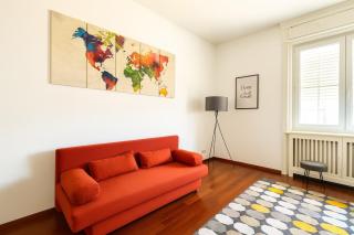 Cozy Eden Residency - Top Central - 7