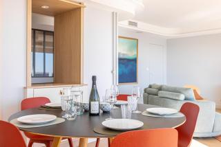 Appartement Design contemporain vue sur Orléans - 5