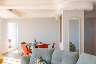 Appartement Design contemporain vue sur Orléans - 4