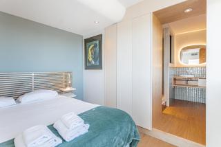 Appartement Design contemporain vue sur Orléans - 1