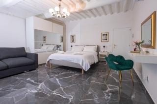 REALE B&b Empoli terrazza vista città - 8