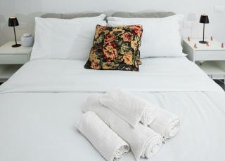 REALE Empoli terrazza vista città - 7