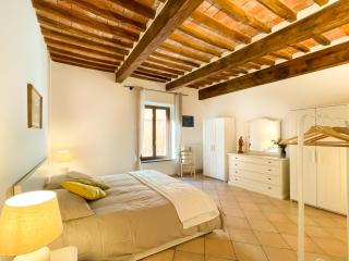 Da Vinci entire space in the heart of Tuscany - 8