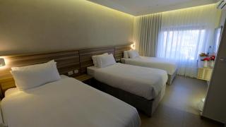 Harmony City Hotel - Jerusalem - 7