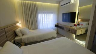 Harmony City Hotel - Jerusalem - 9