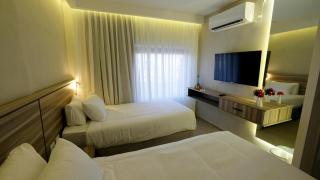 Harmony City Hotel - Jerusalem - 1