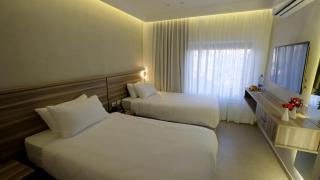 Harmony City Hotel - Jerusalem - 6