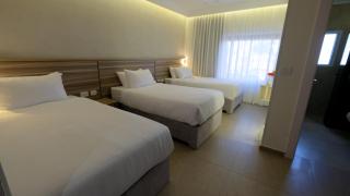 Harmony City Hotel - Jerusalem - 5