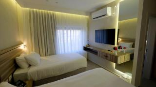 Harmony City Hotel - Jerusalem - 0