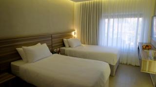 Harmony City Hotel - Jerusalem - 1