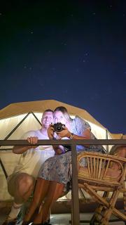 Wadi Rum Kenan Camp - Wadi Rum - 4