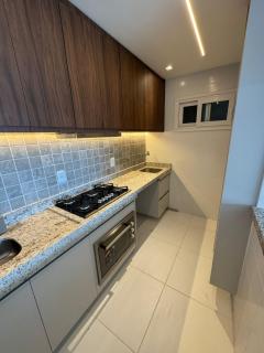 Apartamento moderno na Orla de Armação - 3