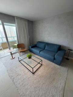 Apartamento moderno na Orla de Armação - 7