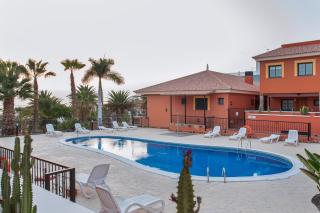 Obsidian Aquarela Costa Adeje - 0