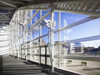 Novotel Belfort Centre Atria - 7