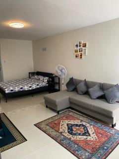 Chez moi, Ma maison STA CRUZ LAGUNA - 2