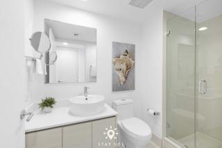 Beautiful Studio Amazing View Balcony - 2