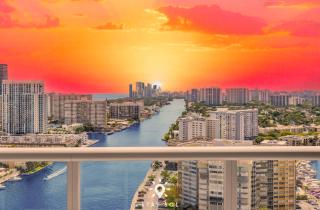 Beautiful Studio Amazing View Balcony - 7