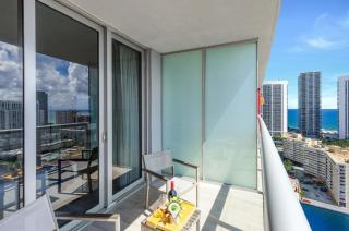 Beautiful Studio Amazing View Balcony - 3