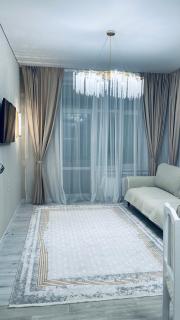 Новая Евродвушка&Комфорт КЖБИ - 4