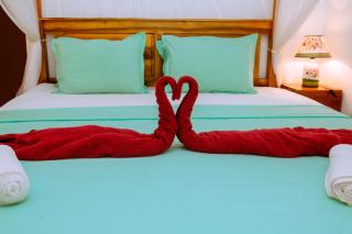 Rainforest River Edge Villa - 1