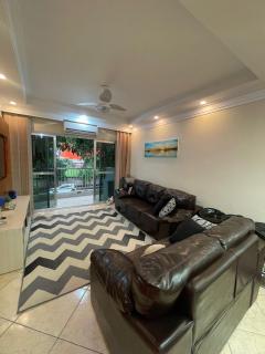 Apto Guaruja Enseada 3 minutos da praia - 7