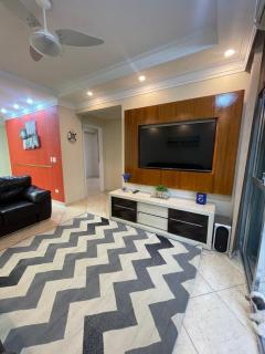 Apto Guaruja Enseada 3 minutos da praia - 6