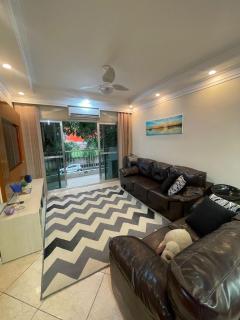 Apto Guaruja Enseada 3 minutos da praia - 3