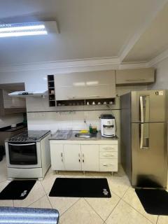 Apto Guaruja Enseada 3 minutos da praia - 1