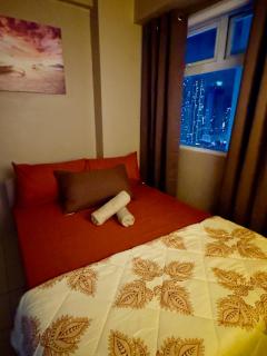 Urban Deca Shaw - PaulBert's Cabins - 4