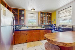 Hamakua Hale Ohana Country Retreat - 4