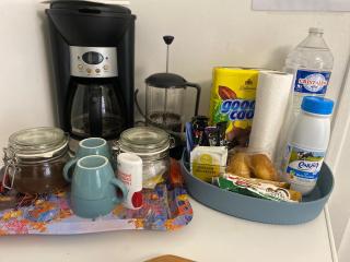 Number 22 - Le Dorat - Apartment 3 with garden & free parking - 5