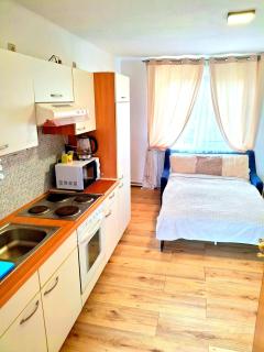 Family Apartment Tauchen 8 - 2