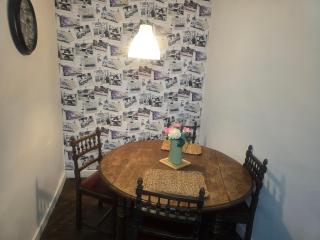 Number 22 - Le Dorat - Apartment 3 with garden & free parking - 2