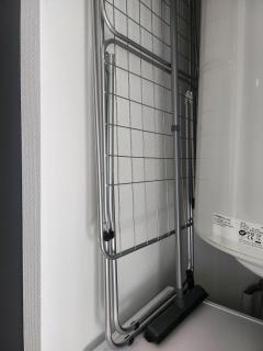 Suite R&B avec Terrasse -5 mins gare - Rue calme dans centre ville - 3