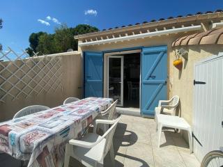 Maison la pinède - 6