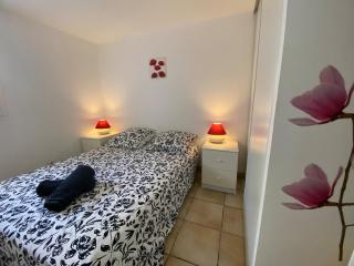 Maison la pinède - 5