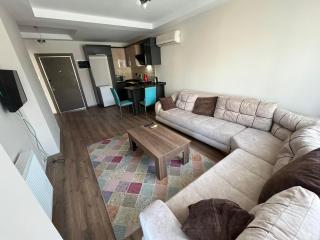 mersin merkezde her yere kolay ulaşım - 8