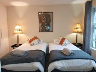 Dayspring Cottage - 4