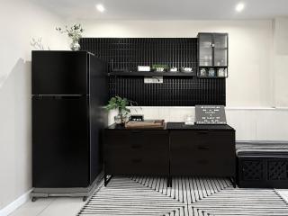 Rooftop Bath & Garden with Gemston Living House - 3