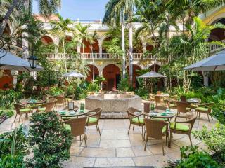 Sofitel Legend Santa Clara Cartagena - 6